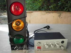 Print Light - PLX Modulator — Illustration 1