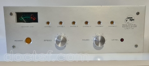 Print Light - Unit VI Sequential Modulator — Illustration 1