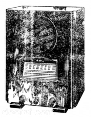 Proclamor - 52 TC — Illustration 1