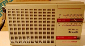 Pye - TR 0102 — Illustration 1