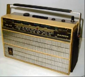 Pygmy - Waltron PO - GO - FM "S - matic" — Illustration 2