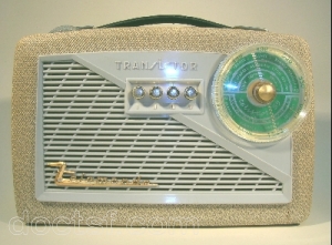 Pyrus-Télémonde - Télistor 59 — Illustration 1
