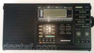 Quelle - Universum - TR 3061 B — Illustration 1