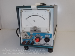Quentin et Compagnie - Novostab 50V1A — Illustration 1