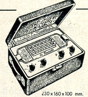 R.L.C. - Touriste 52 — Illustration 1