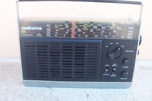 Radialva - 505 — Illustration 1