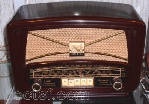 Radialva - Super-As 57 — Photo 1