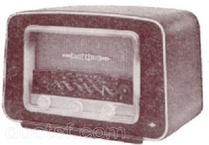 Radian - Farfadet — Illustration 1