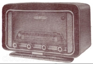 Radian - Fidelio — Illustration 1