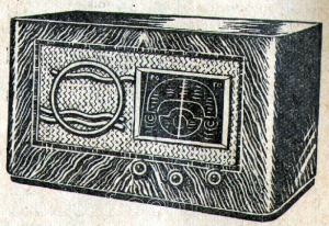 Radio-Agence - Atlantic 78 A — Illustration 1