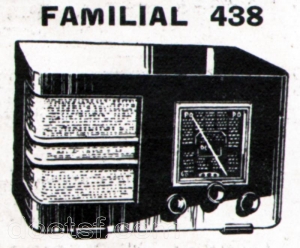 Radio-Agence - Familial 438 — Illustration 1