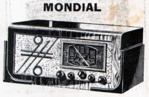 Radio-Agence - Mondial — Illustration 1