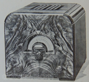 Radio-Alterna - 345 — Illustration 1