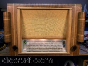 Radio ATM - Modèle à identifier (13749) — Illustration 1