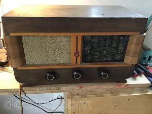Radio-Aurore - MA5 — Illustration 1