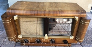 Radio Busc - HTC — Illustration 1