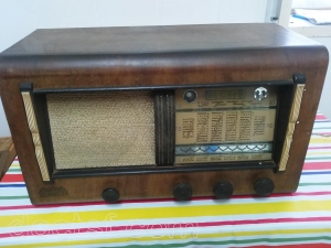 Radio Busc - RB 49 — Illustration 1