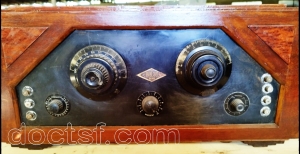 Radio-Cant - Modèle à identifier (84553) — Illustration 6