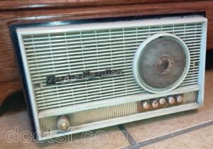 Radio-Carillon (Paris) - Carillonstor 700 — Illustration 1