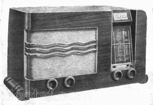 Radio-Célard - 910 — Célard 910