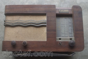 Radio-Célard - F.7L — Illustration 3