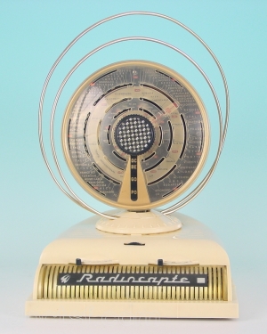 Radio-Célard - Radiocapte — Illustration 12