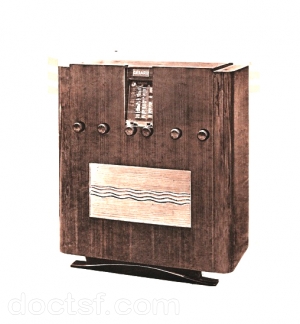 Radio-Célard - S.14 — Illustration 1