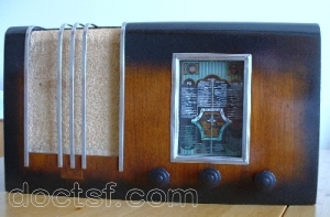 Radio-Charme - ? — Illustration 1