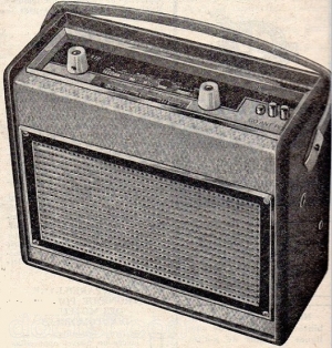 Radio Commercial - Reporter 678 — Illustration 1