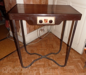 Radio-Contrôle - Rex P2M — Illustration 1