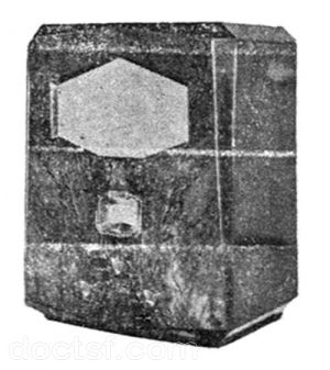 Radio-Elbé - Superhétérodyne 5 lampes — Illustration 1