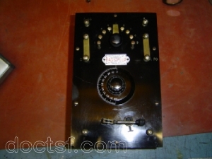 Radio-Flux - G3 — Illustration 1