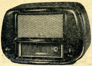 Radio G.B. - GBR 6L Dandy — Illustration 1