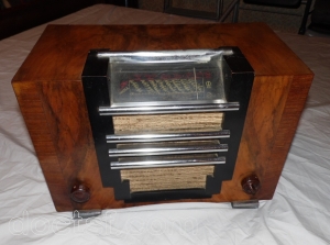 Radio L.L. - 3752 variante — Illustration 1