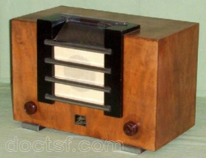 Radio L.L. - 536 A Supervox — Illustration 3