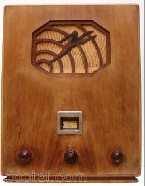 Radio L.L. - 635 A Synchrovox (3677) — Illustration 2