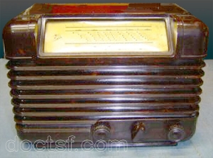 Radio L.L. - Miniavox 47 — Illustration 1