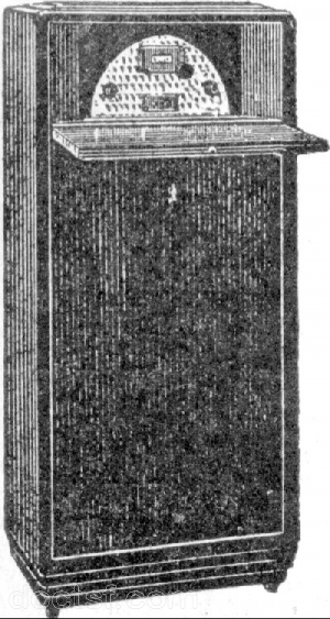 Radio L.L. - Synchrodyne 7 — Photo 1