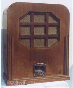 Radio L.L. - Synchrovox 3 — Photo 1