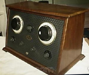 Radio-LS - Modèle à identifier (27200) — Illustration 1