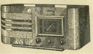 Radio-Lumière - Populaire 5 — Illustration 1