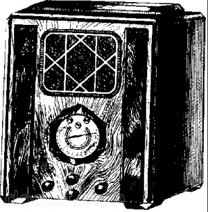 Radio M.J. - MC 6 — Photo 1