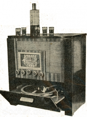Radio Marino - Octométal Orchestre — Illustration 1