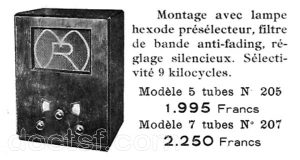 Radio-Mathon - 207 — Illustration 1