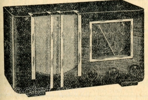 Radio-Métropole - Métropole 5 — Illustration 1