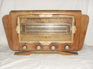 Radio Nemours - Sans nom — Illustration 1