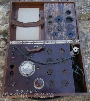 Radio-Nord - 708 — Illustration 1