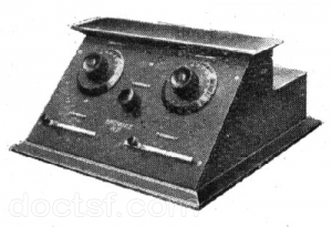 Radio-Nord - Brownie — Illustration 1
