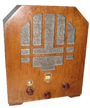 Radio-Plait - Plaitvox 4 — Illustration 3