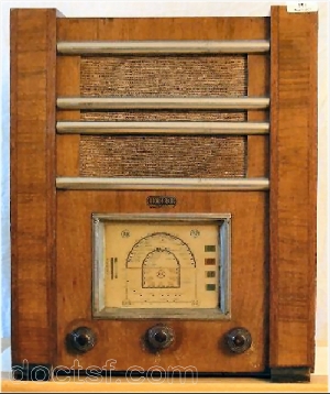 Radio-Precix - 465 — Illustration 1
